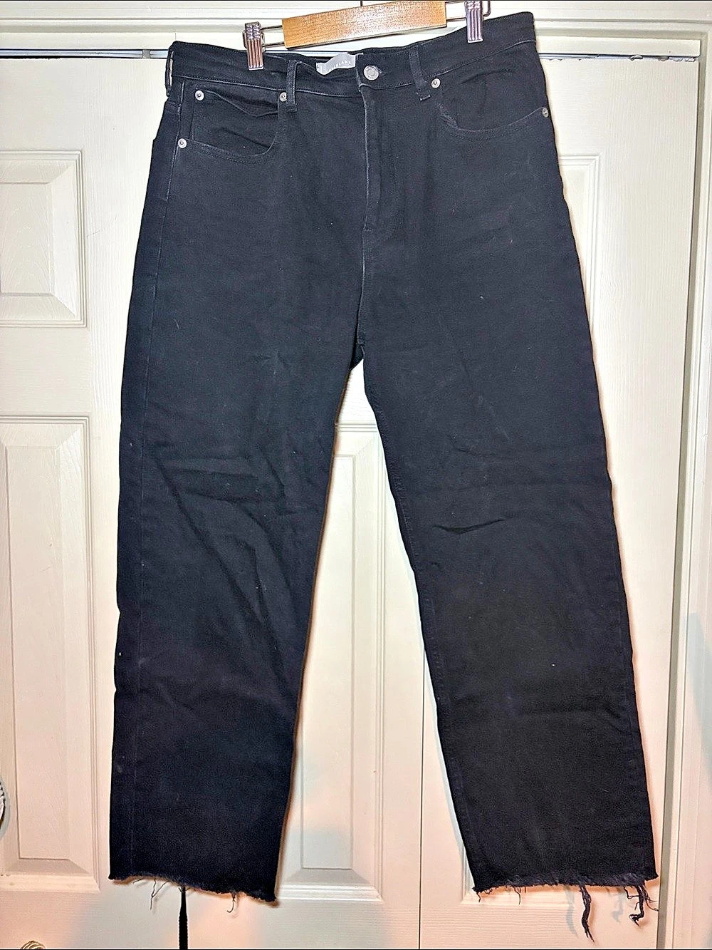 Everlane The Way High Jean